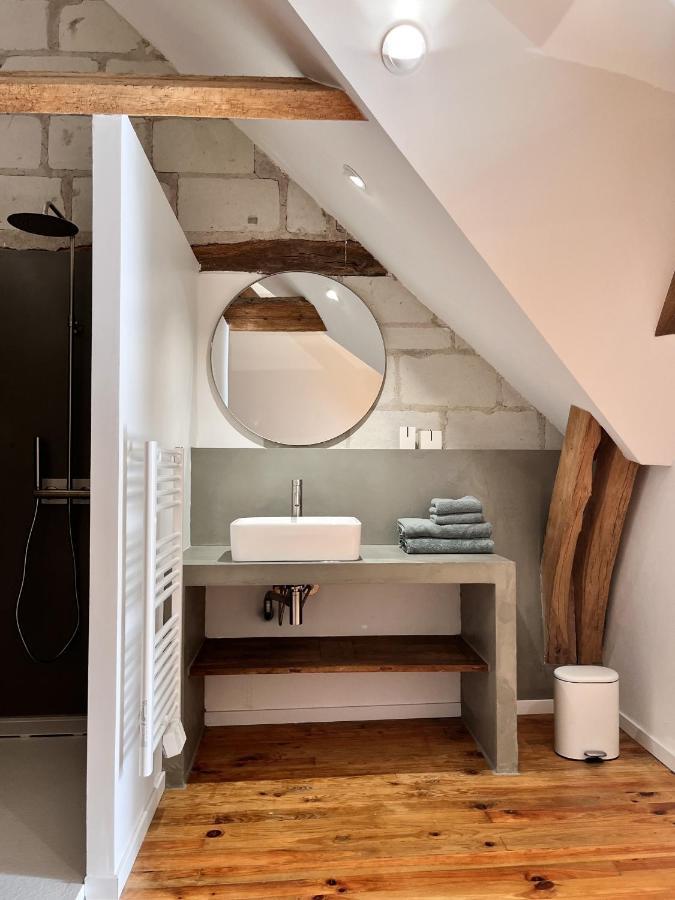 La Vieille Bouverie Savennieres Room photo