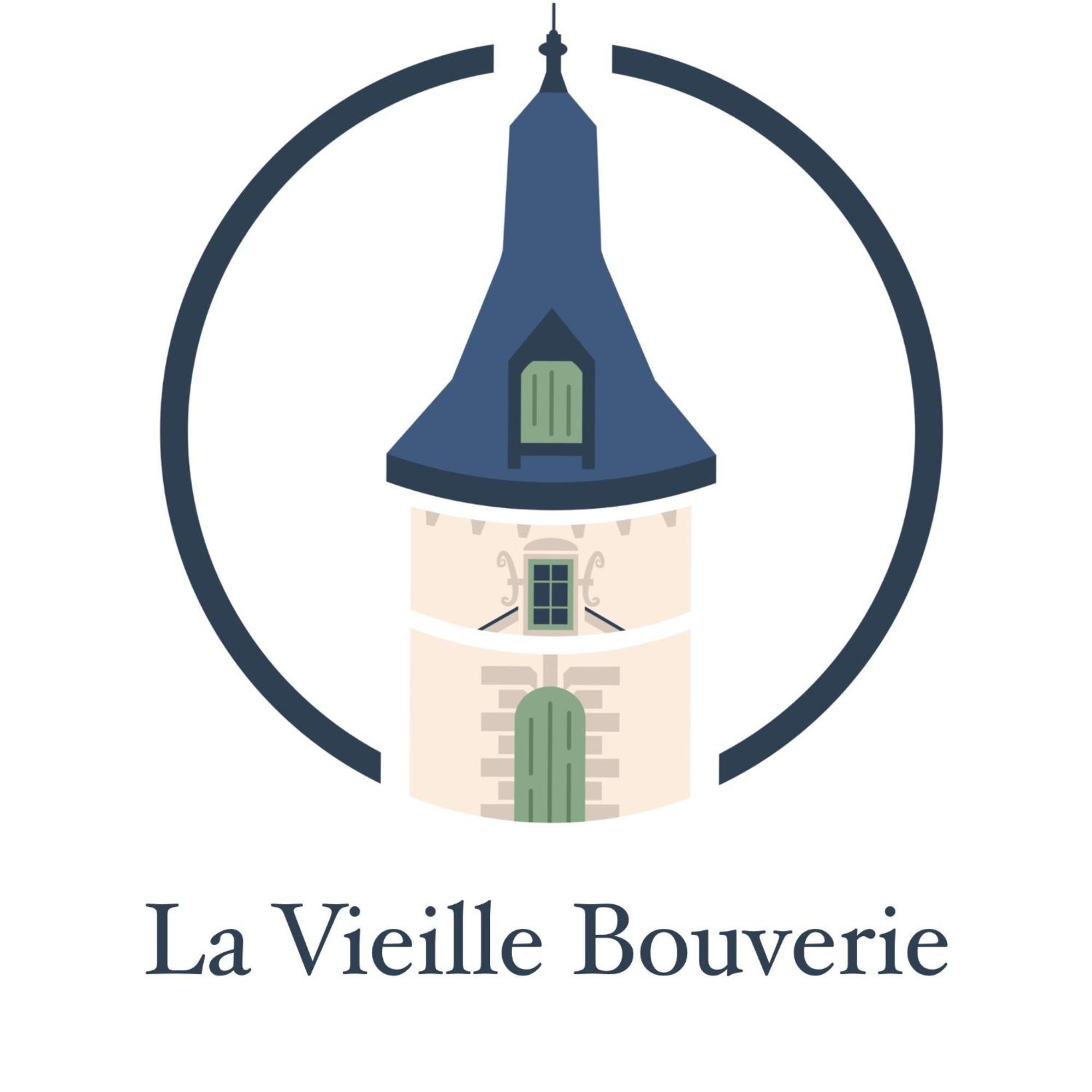 La Vieille Bouverie Savennieres Exterior photo